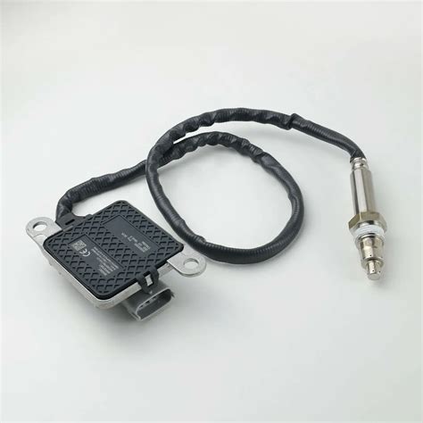 Nitrogen Oxide Nox Sensor For Volvo Truck Vnl Vhd Vnr Mack Chu