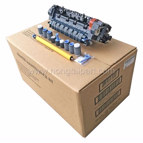 Maintenance Kit HP M600 Printer Parts