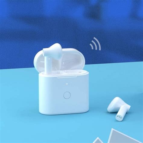 Qcy T True Wireless Earbuds In Wholesale Price