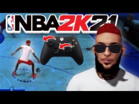 How To Do Hezi Spin Jah Spin Dribble God Tutorial NBA 2k21 Become A