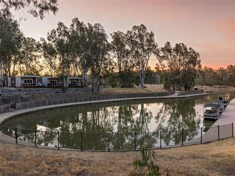 Discovery Parks - Maidens Inn, Moama | NSW Holidays & Accommodation ...