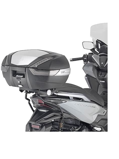 Stelaż GIVI pod kufer centralny Monolock lub Monokey Honda FORZA 125