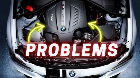 FIX The 6 Common BMW N55 PROBLEMS YouTube