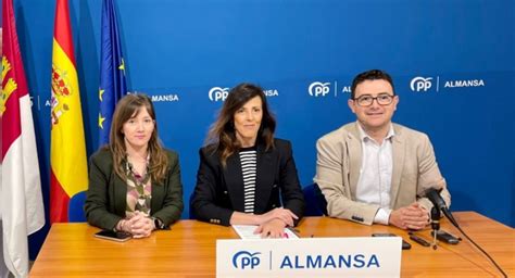 El Pp De Clm Afea Un Nuevo Impuesto Para Los Castellano Manchegos