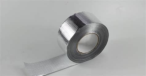 Advance Shengli Abrasive Adhesive Co Ltd Reinforced Aluminum Tape