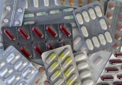 La Oms Incluye Por Primera Vez En Su Lista De Medicamentos Esenciales A Fármacos Contra La