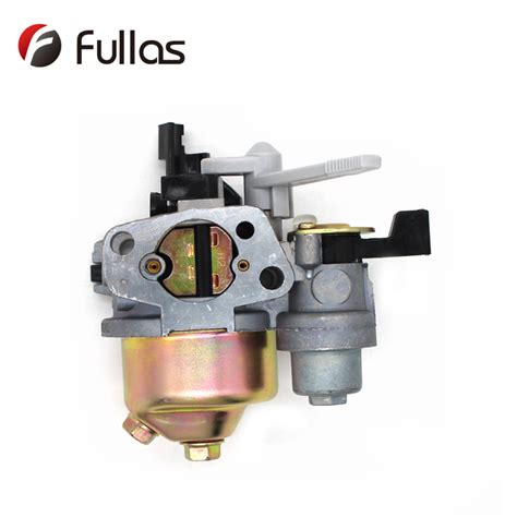 Fullas P Carburetor For Gx Fa Cc Engine Spare Parts