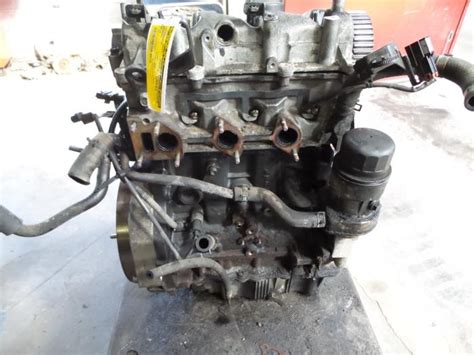 Engine Hyundai Getz 1 5 CRDi 12V D3EA Autodemontage Joko B V