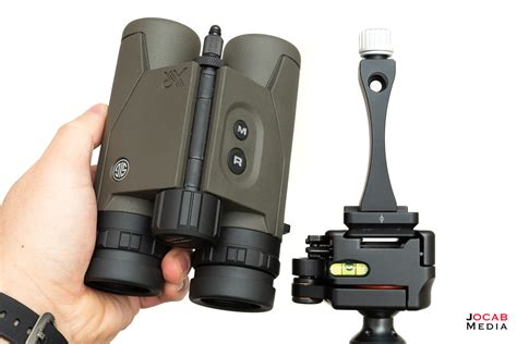 Mini Review Vortex Optics Pro Binocular Adapter