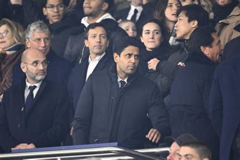 Foot Le Parc Des Princes C Est Fini Pour Nous Assure Le