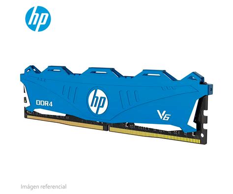 Memoria Ram Hp V Series Eh Aa Abm Gb Ddr Mhz Pc