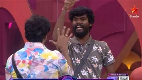 Bigg Boss Telugu