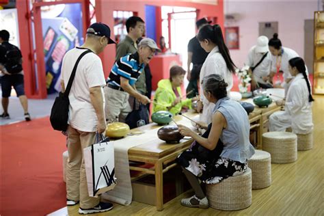 让文化鲜活，让旅游生动：北京旅游馆将精彩亮相第十三届文博会高清大图首都之窗北京市人民政府门户网站