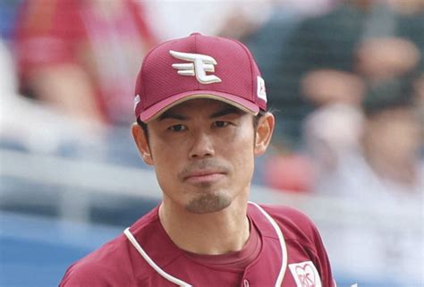 【楽天】2年ぶりの秋田で勝利、連敗が3でストップ 先発・藤井は5回1失点、継投でオリックス打線封じる：中日スポーツ・東京中日スポーツ