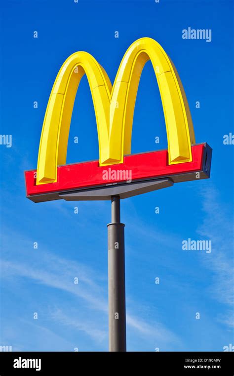 McDonald's Arch SVG