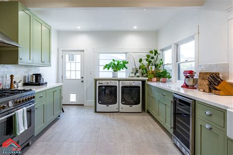 Kitchen Remodel Los Angeles California Better Together Builders