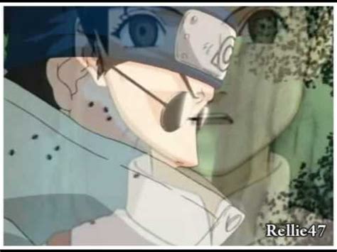 Fly On The Wall A Shino Tenten Amv Youtube