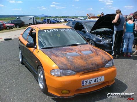 Tuning Hyundai Accent » CarTuning.WS - Best Car Tuning Photos From All ...