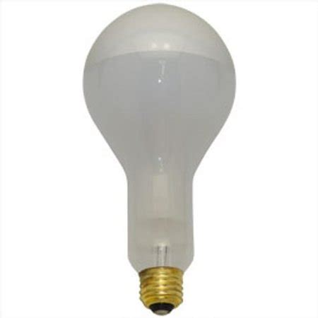 Ilc Replacement For Light Bulb Lamp W V Med Silver Bulb