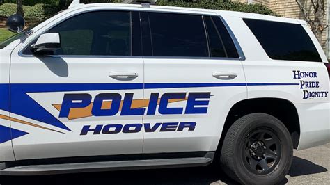 Hoover Police Officer Fired Over Facebook Photo Of Protester In