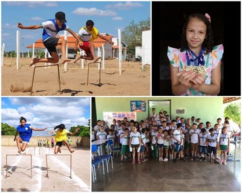 Em Pio Ix Projeto Desenvolvido Alunos Da Rede Municipal Incentiva