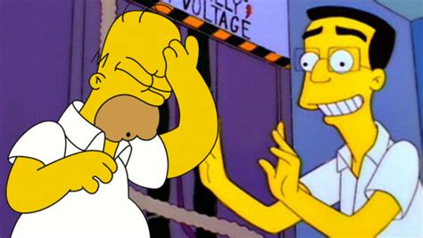 10 Worst Things Homer Simpson Has Done