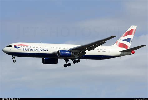 G Bnws Boeing Er British Airways Rei U Jetphotos