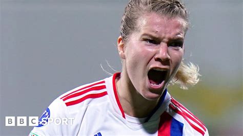 Ada Hegerberg Ends Norway Exile And Named In Squad For World Cup