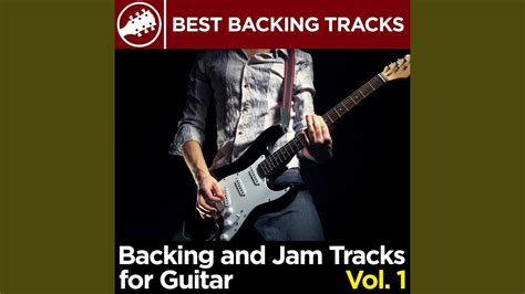 Guitar Backing Track Funk In A Mixolydian Youtube Music