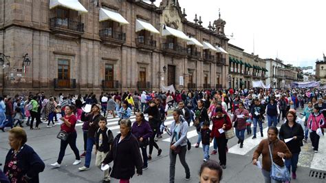 Manifestaciones complicarán circulación en CDMX este jueves MVS Noticias