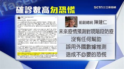 柯文哲「快篩陽確診」 陳建仁回擊 Yahoo奇摩汽車機車