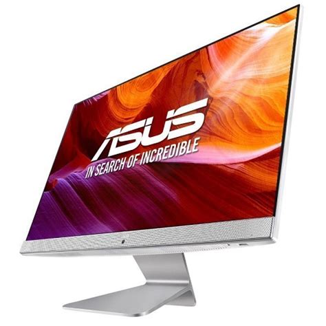 Asus Vivo AiO M241DAK WA014M Ordenador Todo En Uno Elegante