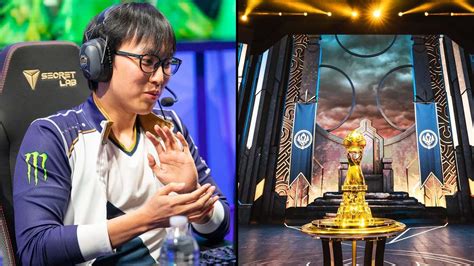 Team Liquid Stun World Champions Invictus Gaming To Reach Lol Msi