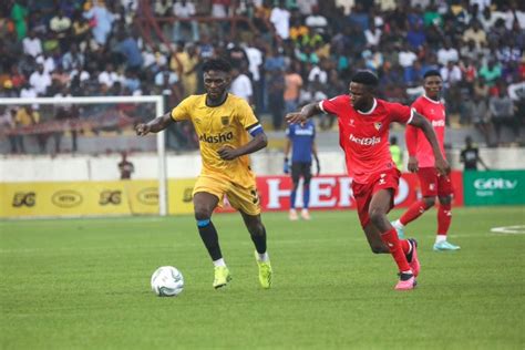 Npfl Roundup Sporting Lagos Relegate Rangers Lift Title Akwa United Survive