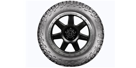 Cooper Unveils Largest Tire in its Discoverer Rugged Trek Line