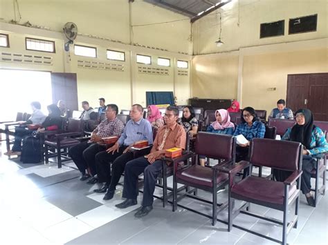 Pembinaan Keluarga Sadar Hukum Lamper Lor Kegiatan