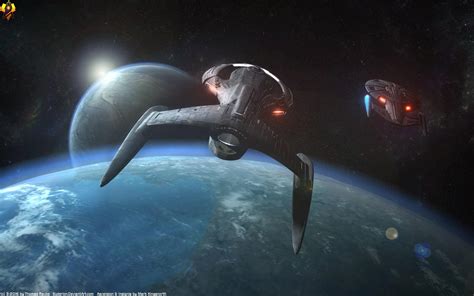 Federation Ascension Class By Euderion On Deviantart