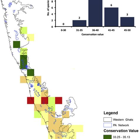 PDF Assigning Conservation Value And Identifying Hotspots Of Endemic