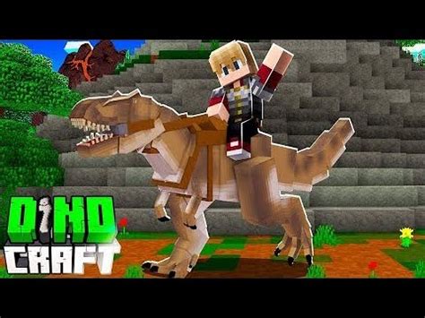 DINOCRAFT O FILME Pt 2 YouTube