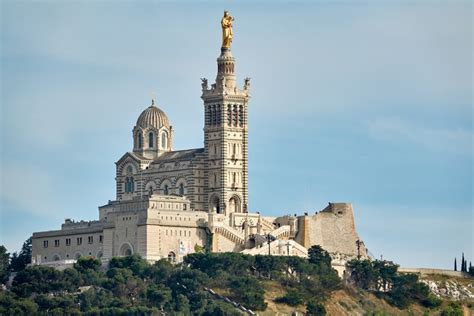 Visiter Notre Dame De La Garde à Marseille Réservations And Tarifs