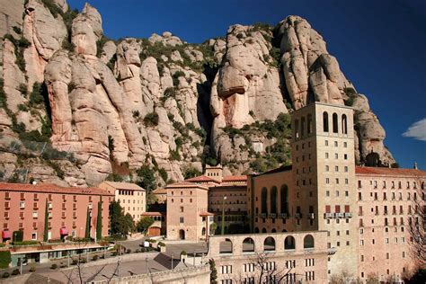 Odyssey Tour Highlights The Definitive Guide To Montserrat Spain