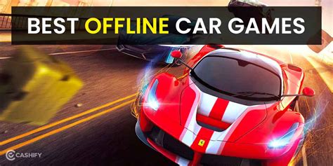 5 Best Offline Car Games For Android And IOS In April 2024 Cashify Blog