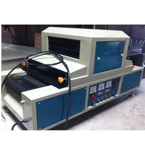 UV Curing Machine