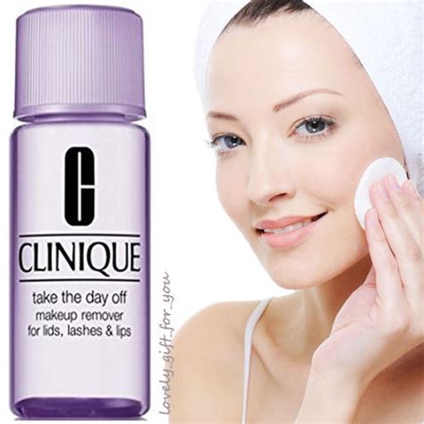 CLINIQUE Take the Day Off Makeup Remover Review