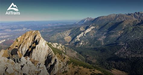 10 Best trails and hikes in Zakopane | AllTrails