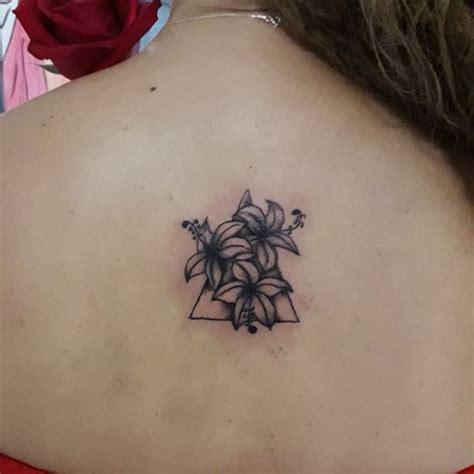 Bingha Tattoo Salvador - My third time tattooing, work done at Bingha Tattoo Studio, Salvador ...