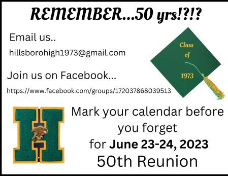 Hillsboro High School - Find Alumni, Yearbooks and Reunion Plans