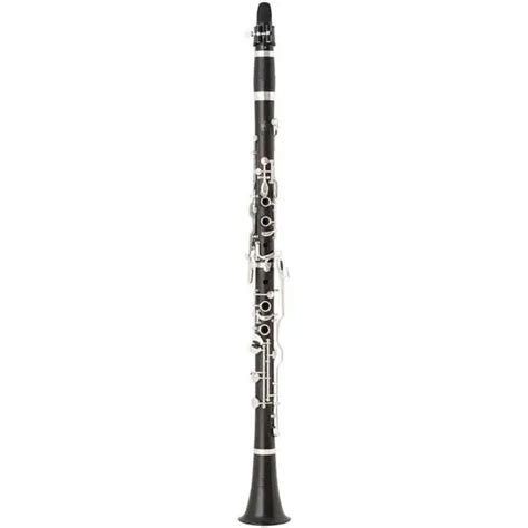 A Guide To The Different Clarinet Types | Ted's List