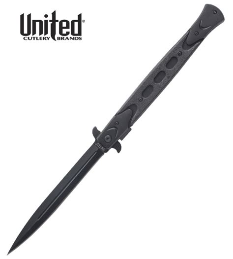 Couteau Rampage Uc2776 United Cutlery Couteau De Poche Pliant Knife Wish