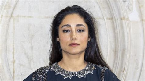 Photo Golshifteh Farahani Montée Des Marches Du Film La Plus